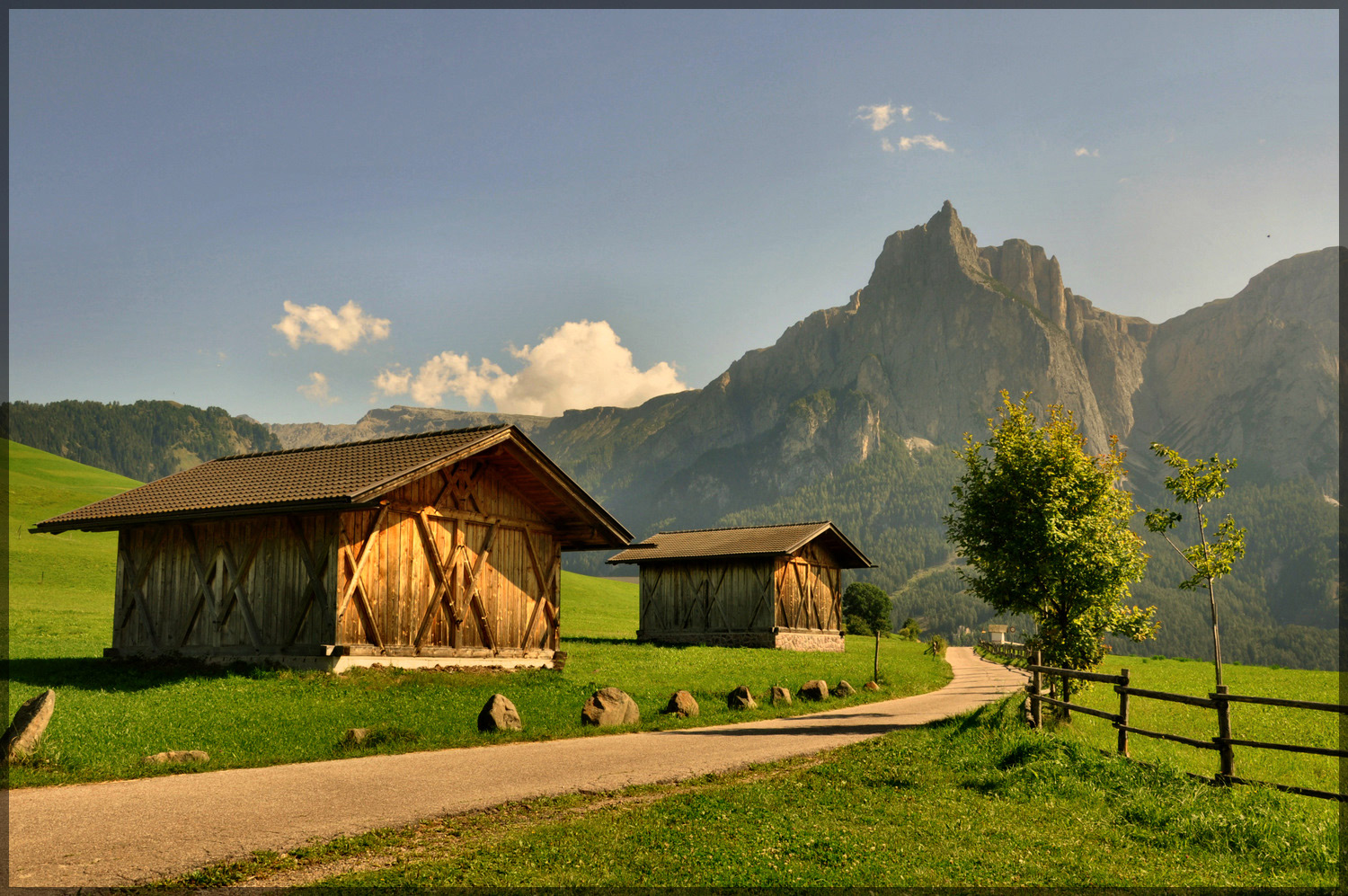 Val di Funes